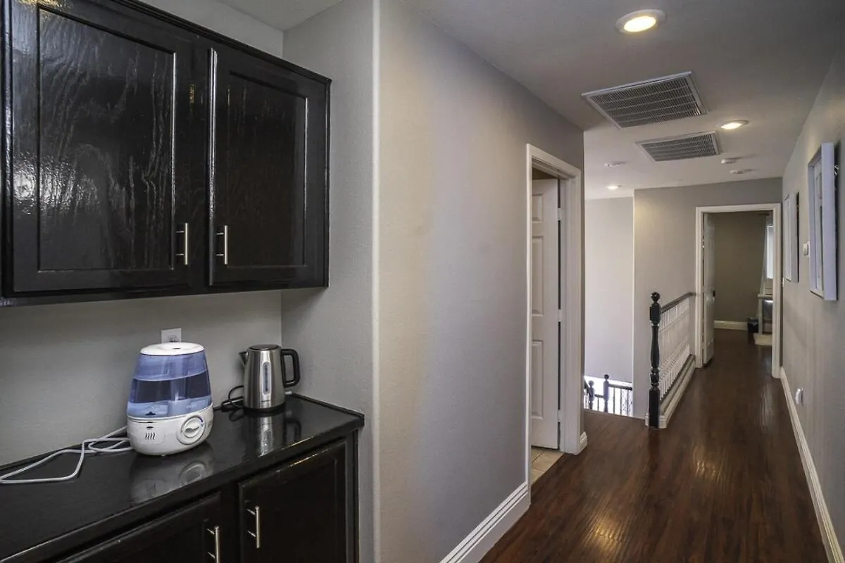 Viva Vegas Cozy 3Br Home Minutes From The Strip Las Vegas États-Unis