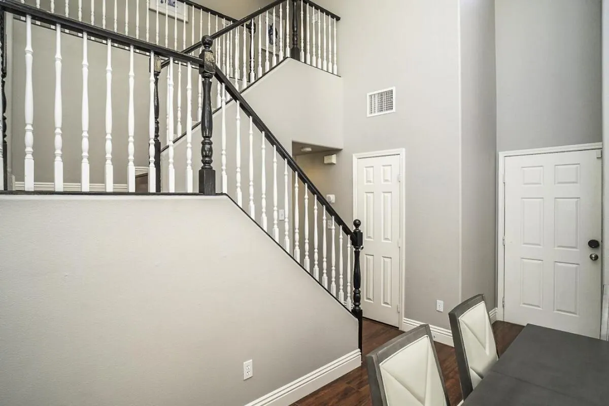Viva Vegas Cozy 3Br Home Minutes From The Strip Las Vegas Hébergement de vacances