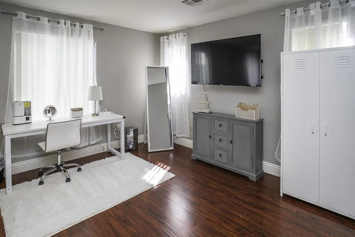 Viva Vegas Cozy 3Br Home Minutes From The Strip Las Vegas États-Unis
