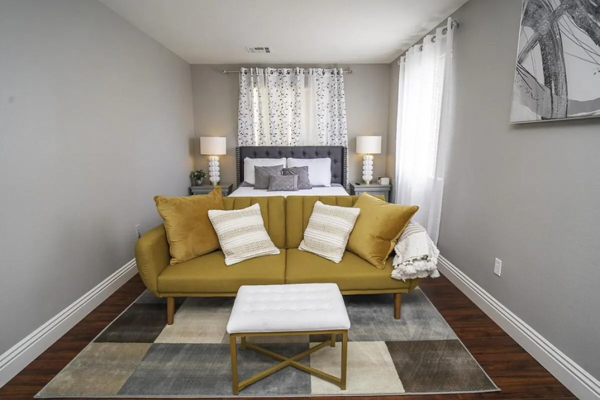Viva Vegas Cozy 3Br Home Minutes From The Strip Las Vegas Hébergement de vacances