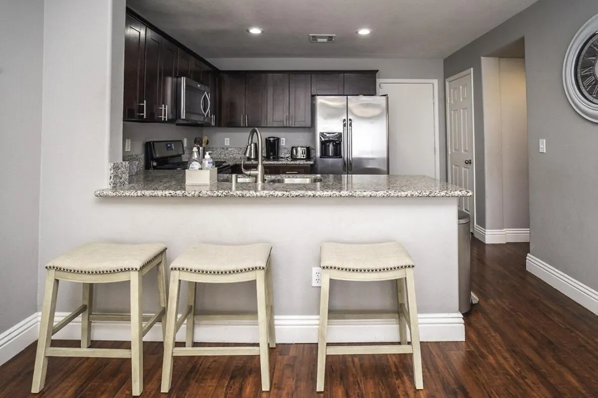 Viva Vegas Cozy 3Br Home Minutes From The Strip Las Vegas 0*,