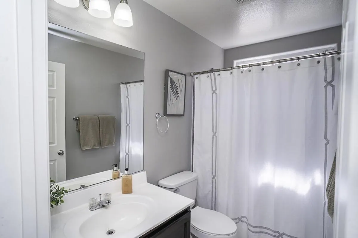 Viva Vegas Cozy 3Br Home Minutes From The Strip Las Vegas 0*,  États-Unis