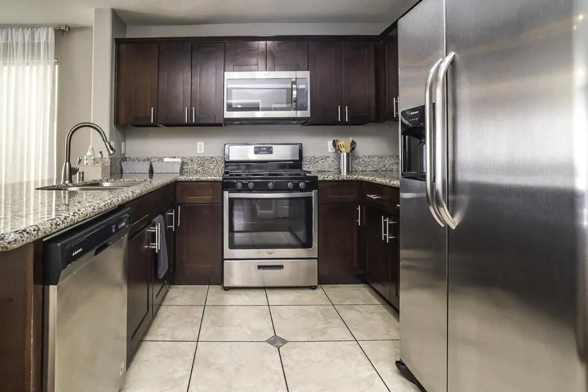 Viva Vegas Cozy 3Br Home Minutes From The Strip Las Vegas