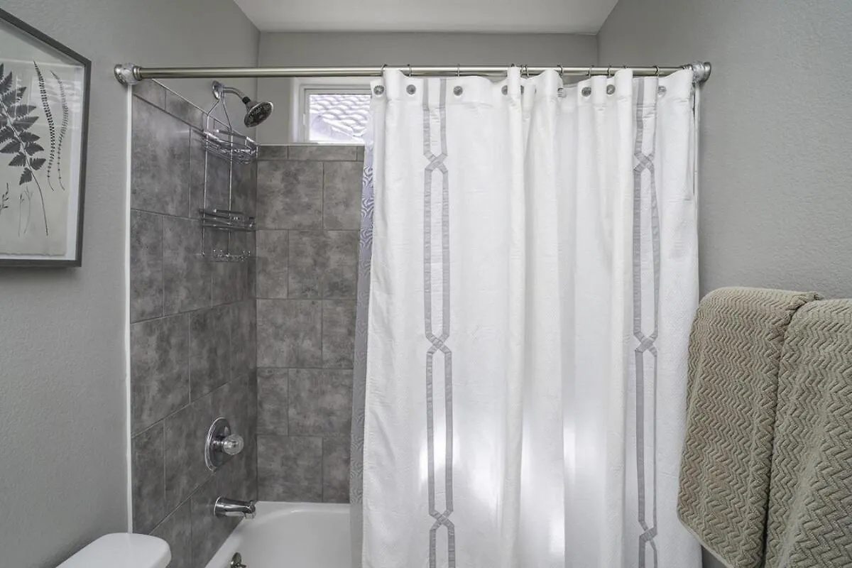 Viva Vegas Cozy 3Br Home Minutes From The Strip Las Vegas États-Unis