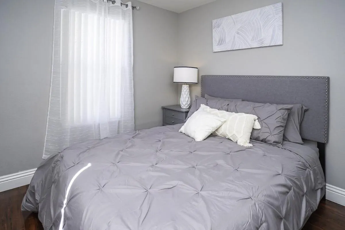 Viva Vegas Cozy 3Br Home Minutes From The Strip Las Vegas 0*,  États-Unis