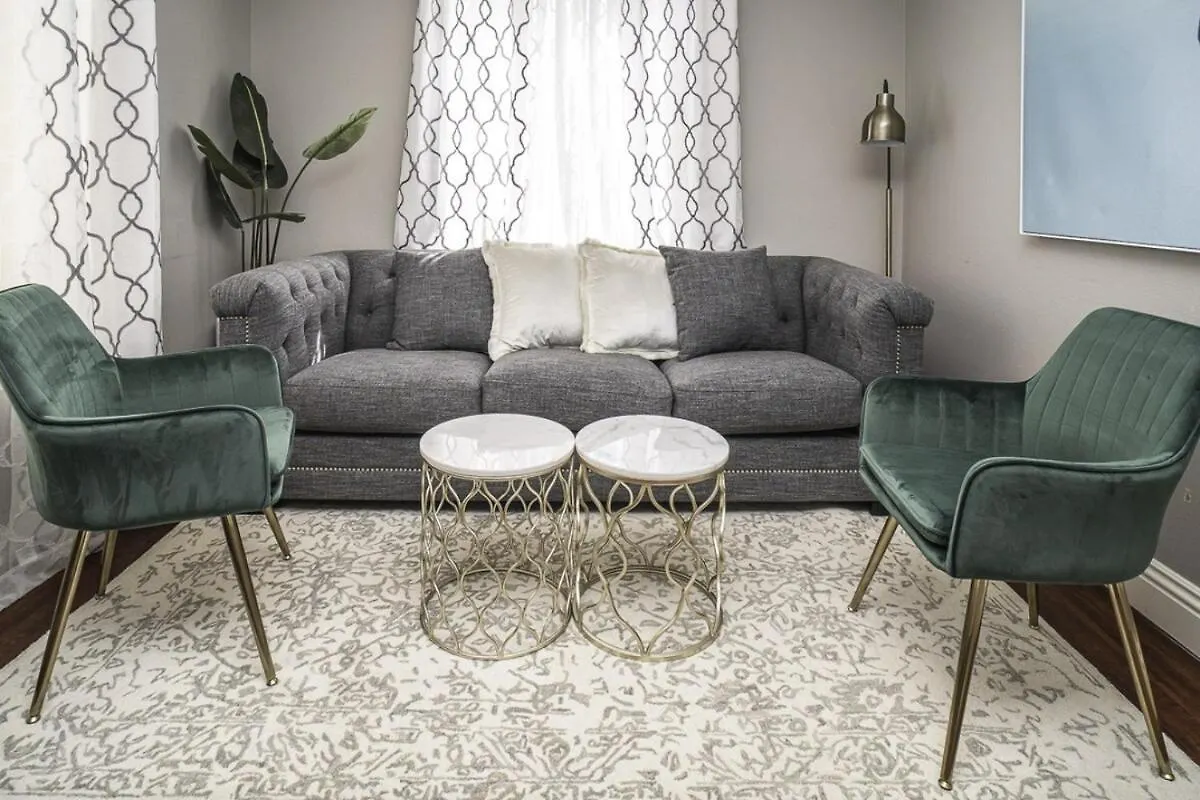 Viva Vegas Cozy 3Br Home Minutes From The Strip Las Vegas