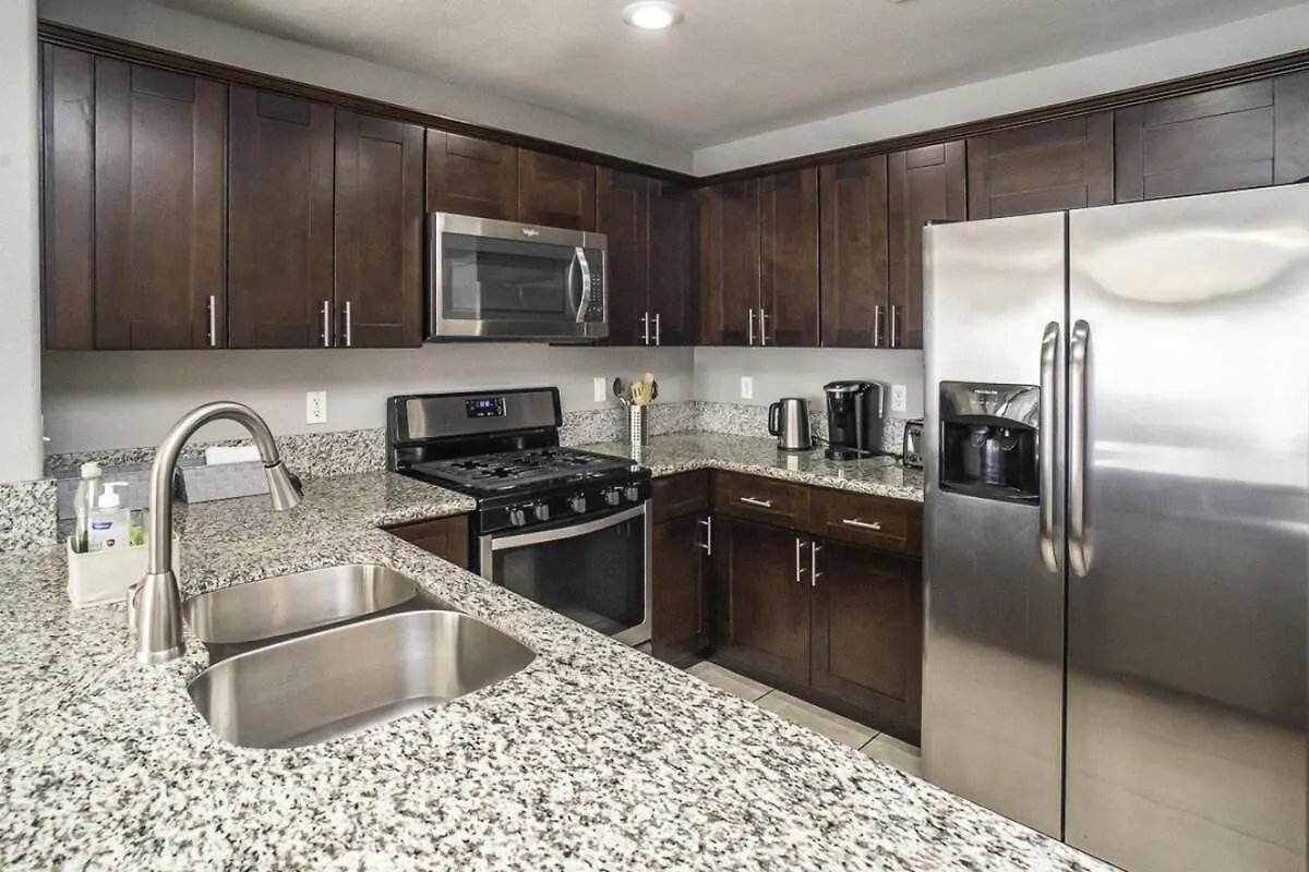 Viva Vegas Cozy 3Br Home Minutes From The Strip Las Vegas Hébergement de vacances