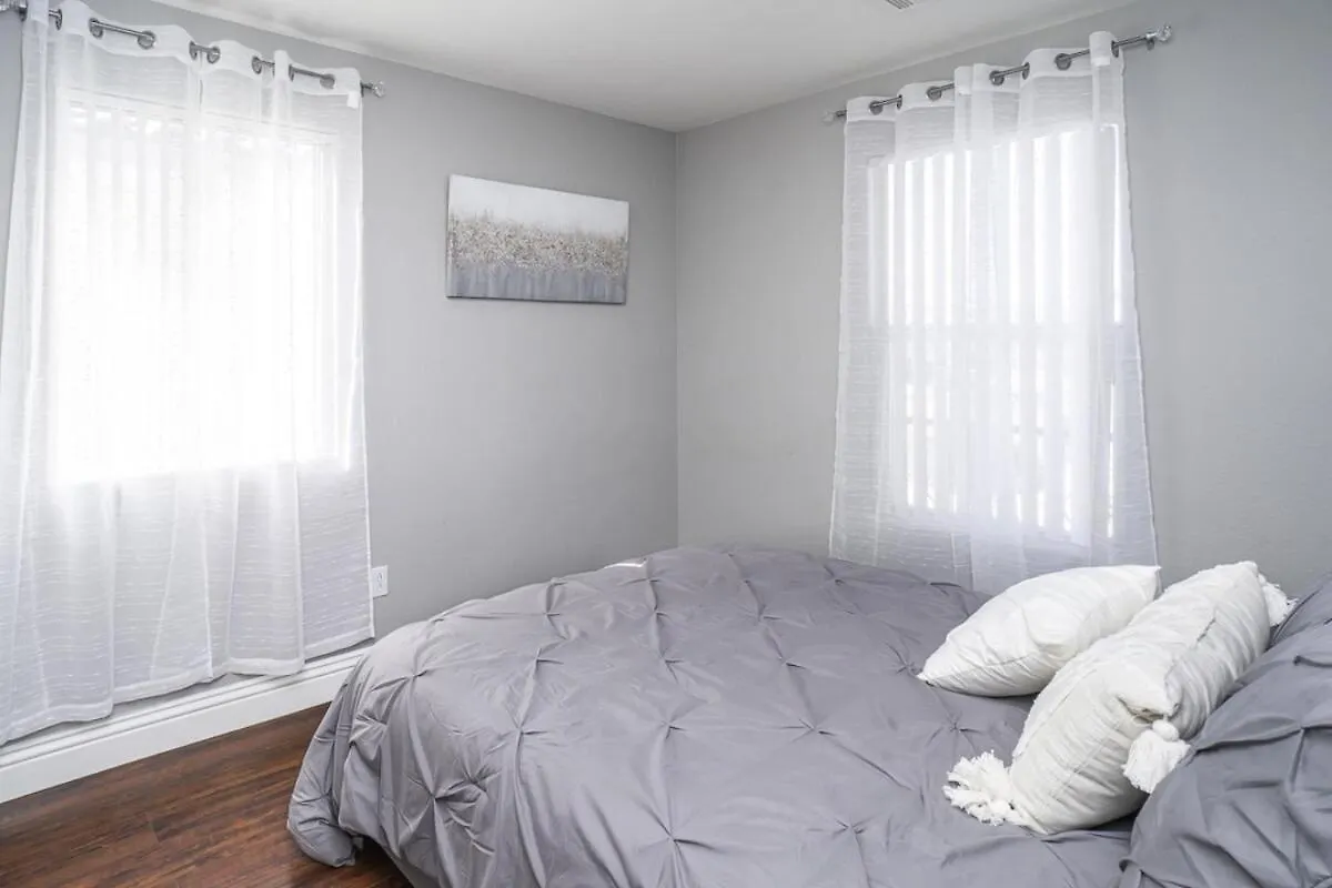 Hébergement de vacances Viva Vegas Cozy 3Br Home Minutes From The Strip Las Vegas