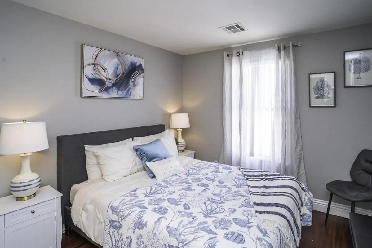 Viva Vegas Cozy 3Br Home Minutes From The Strip Las Vegas Hébergement de vacances