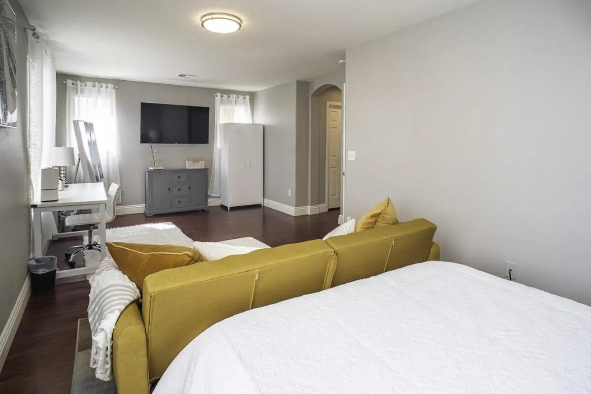 Viva Vegas Cozy 3Br Home Minutes From The Strip Las Vegas 0*,  États-Unis